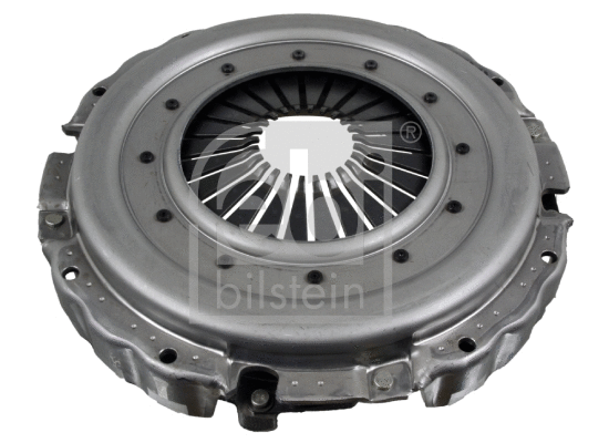 Clutch Pressure Plate (105335)