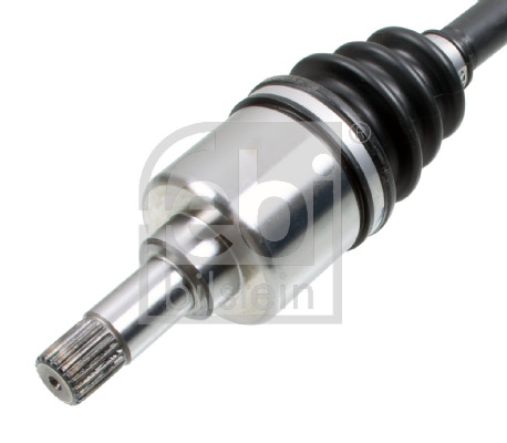 Drive Shaft