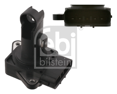 Mass Air Flow Sensor (32052)