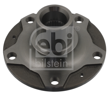Wheel Hub (40225)