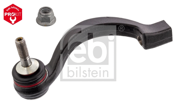 Tie Rod End (106867)