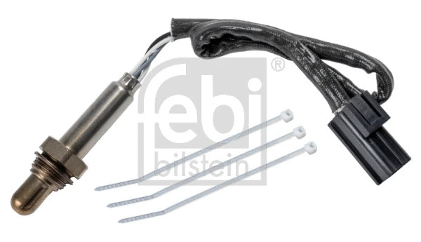 Lambda Sensor (177491)
