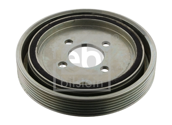 Belt Pulley, crankshaft (32112)