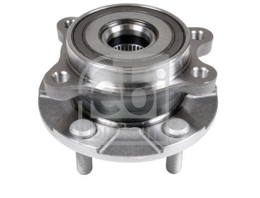 Wheel Bearing Kit (172485)