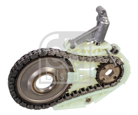 Chain Kit, oil pump drive (46140)