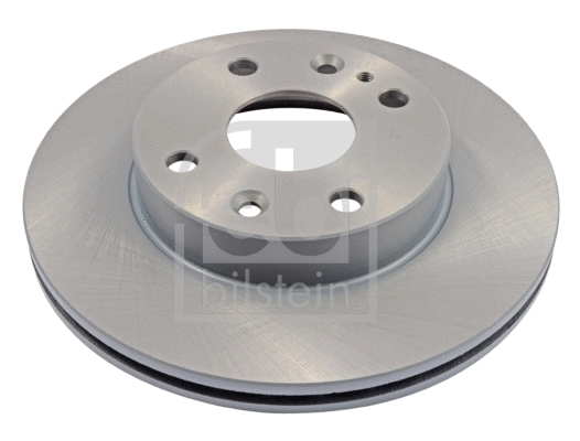 Brake Disc (10624)