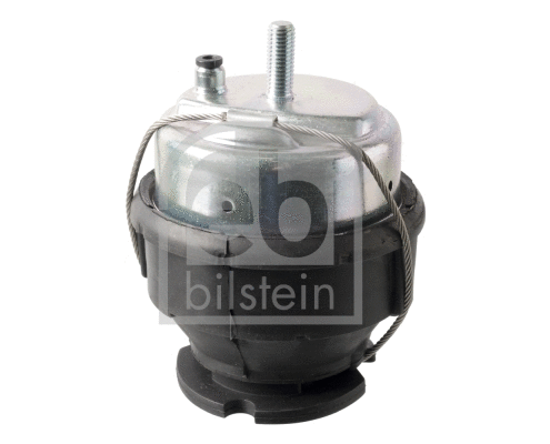 Mounting, automatic transmission (22673)