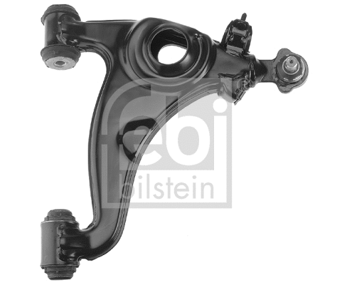 Control/Trailing Arm, wheel suspension (05022)