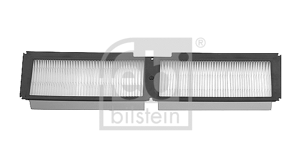 Filter, cabin air (15350)