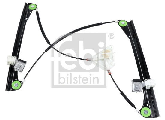 Window Regulator (177856)