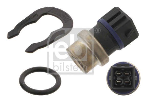 Sensor, coolant temperature (39142)