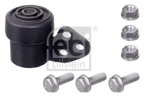 Mounting, control/trailing arm (18552)