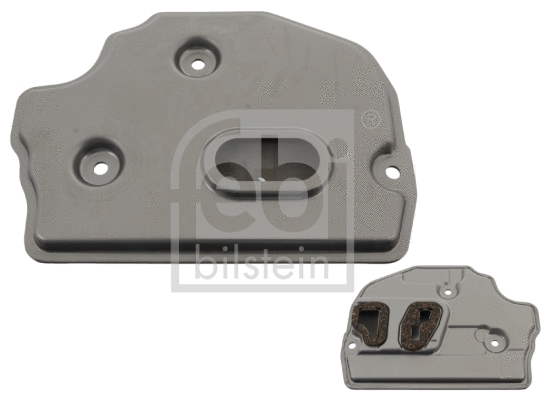 Hydraulic Filter, automatic transmission (47165)