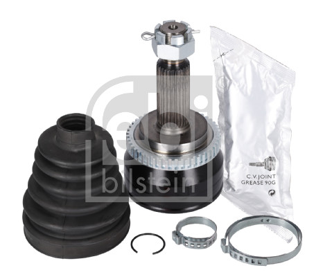 Joint Kit, drive shaft (185115)