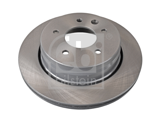 Brake Disc (44139)