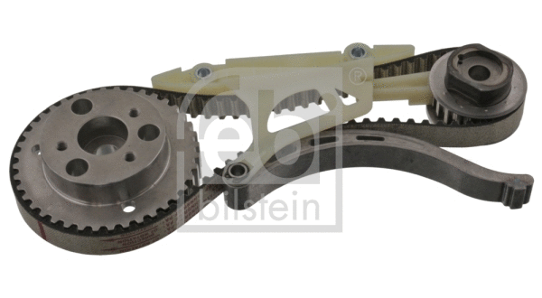 Timing Belt Kit (46282)
