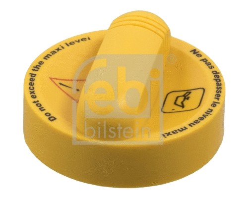 Sealing Cap, oil filler neck (22121)