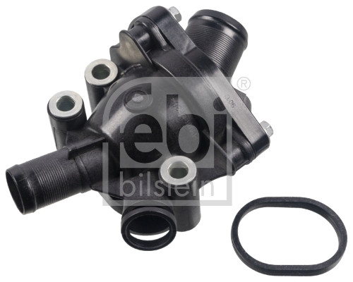 Thermostat, coolant (174570)
