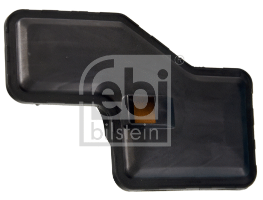 Hydraulic Filter, automatic transmission (171343)