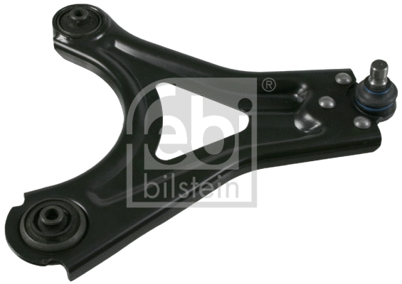 Control/Trailing Arm, wheel suspension (21252)