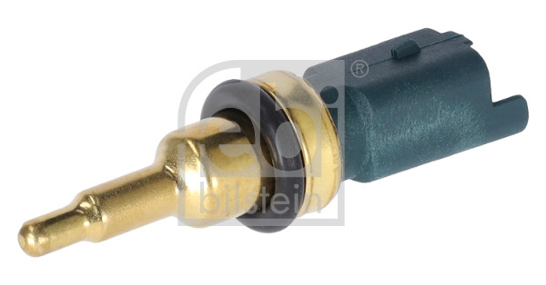 Sensor, coolant temperature (183964)