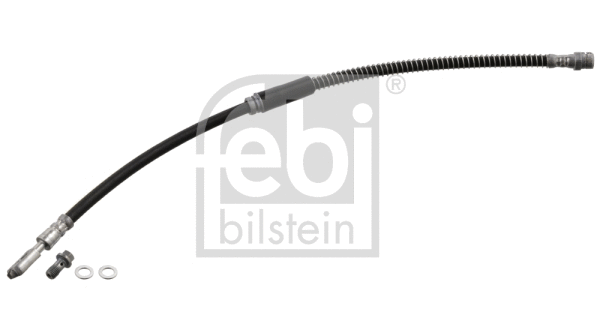 Brake Hose (27934)