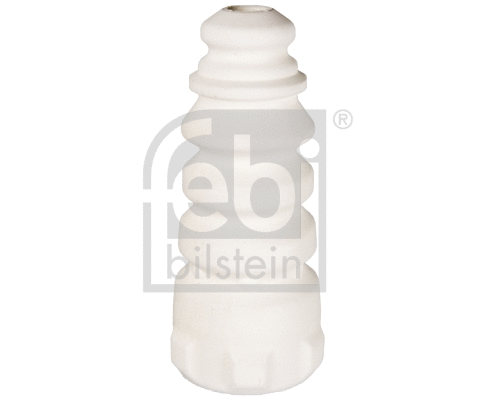 Rubber Buffer, suspension (31699)