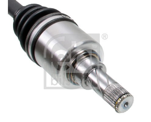 Drive Shaft