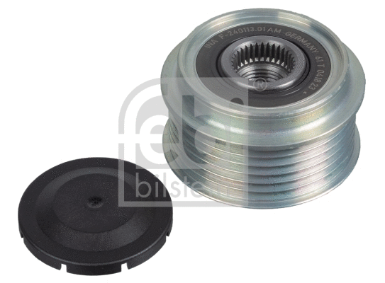 Alternator Freewheel Clutch (101747)