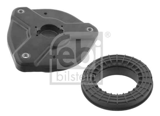 Repair Kit, suspension strut support mount (29479)