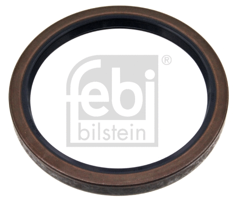 Shaft Seal, wheel hub (15551)