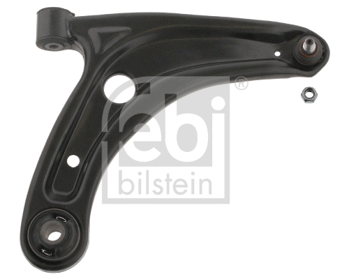 Control/Trailing Arm, wheel suspension (32420)