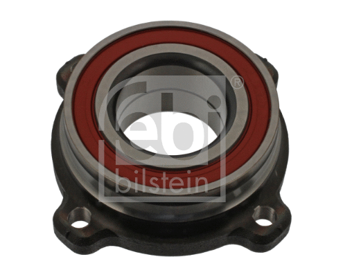 Wheel Bearing (12180)