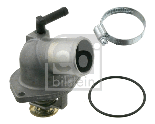 Thermostat, coolant (27869)