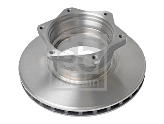 Brake Disc (10921)