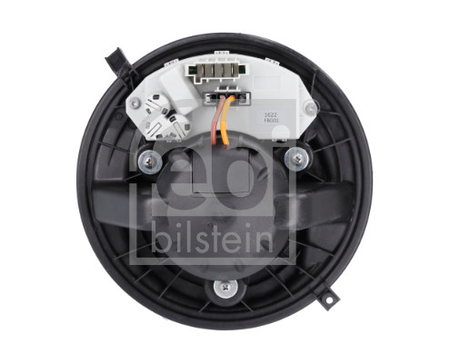Interior Blower