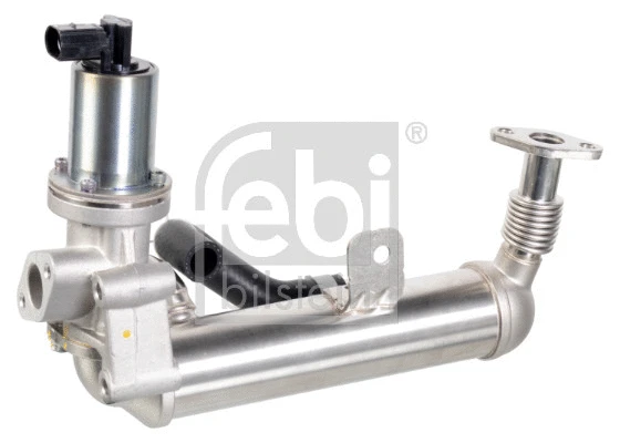 EGR Module