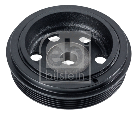 Belt Pulley, crankshaft