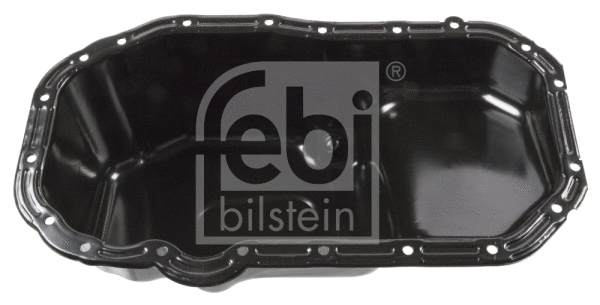 Oil Sump (102525)