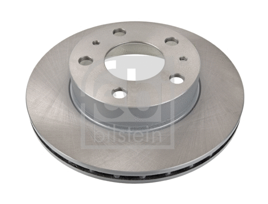 Brake Disc (10565)