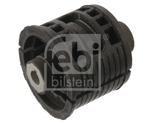 Bushing, axle beam