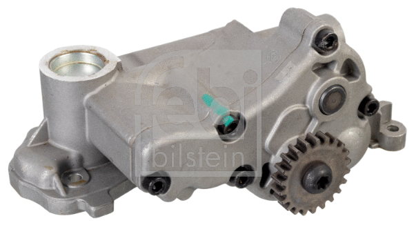 Oil Pump (177334)
