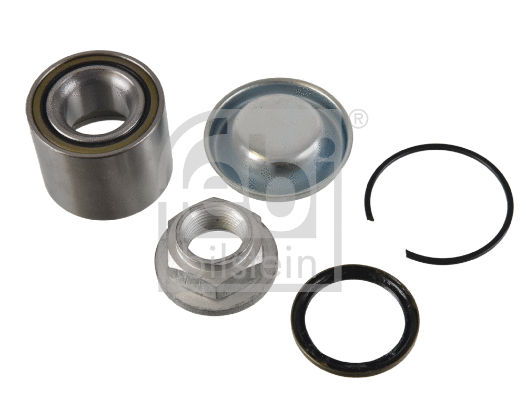 Wheel Bearing Kit (171145)
