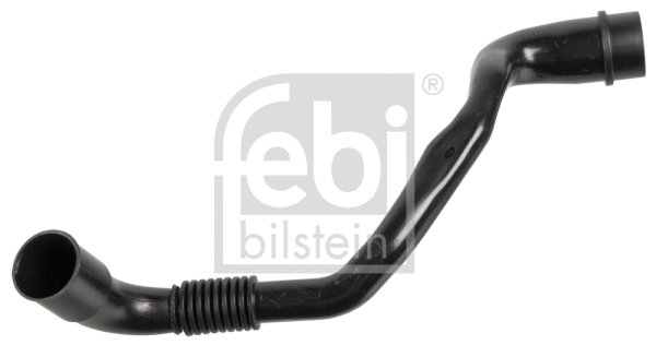 Hose, crankcase ventilation (170315)
