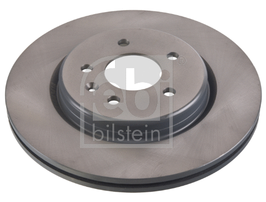 Brake Disc (105852)