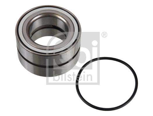 Wheel Bearing Kit (175510)