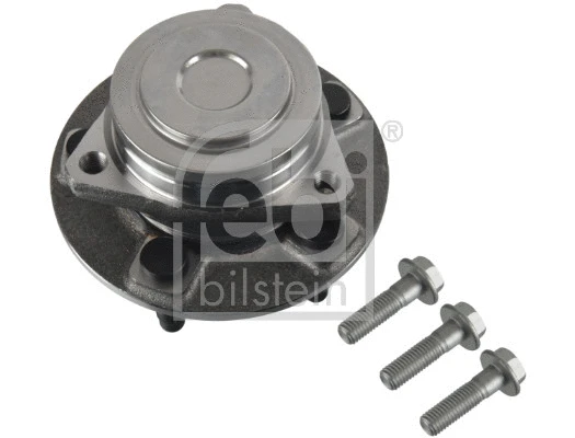 Wheel Bearing Kit (180128)