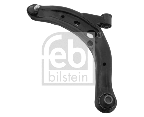Control/Trailing Arm, wheel suspension (31741)