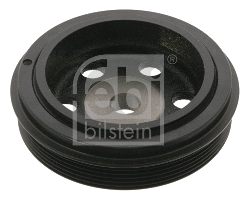 Belt Pulley, crankshaft (39773)