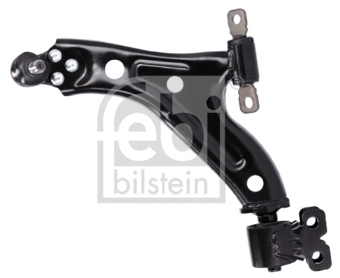 Control/Trailing Arm, wheel suspension (180380)